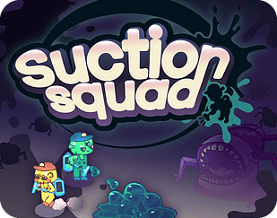 Suction Squad