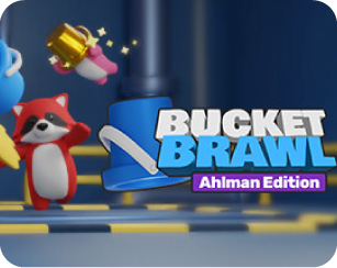 Bucket Brawl